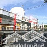 Mặt tiền kd kha vạn cân. dt 1000m2, giá bán 85 tỷ sổ hồng cá nhân giá thương lượng chủ nhà