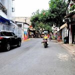 Bán nhà mặt tiền kinh doanh tân chánh hiệp 26, 70m2, dòng tiền 8tr/tháng
