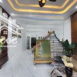 Chỉ 5,95 tỷ sở hữu nhà 3 tầng mới đẹp ngay biển liên chiểu