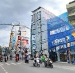 Hàng mới mặt tiền đỗ xuân hợp, dt 100m2 đất vuông đẹp, vị trí vàng kinh doanh nhà hiện xây 4 lầu