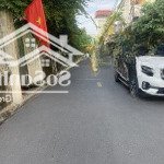 Bán đất mặt đường xóm 2 đông dư, gia lâm - 154m2 đất, vuông đẹp, đường ô tô tránh