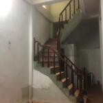 Cho thuê nhà ngõ ô tô phố khương đình, thanh xuân, 3 tầng x 35m2, 4 ngủ, giá chỉ 9.5 triệu