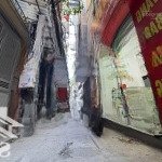 Bán gấp nhà riêng tại phố kim hoa, đống đa, hà nội giá 6,55 tỷ, 28m2 mặt ngõ thông kinh doanh hiếm