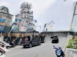Bán nhà mp bạch mai - q. hbt - vị trí đẹp nhất phố- kd ác liệt 110.8 m2 - 3 tầng- mt 3,9m - 37.5 tỷ