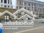 Shophouse âu cơ parkcity: bí quyết đầu tư sinh lời ngay giữa lòng thị xã phú thọ