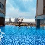 Bán cc phú đông premier, 2,7 tỷ, 69.2m2, 2pn + 2wc, căn góc full nội thất