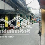 Bán nhà giá tốt khu kinh doanh sầm uất 606 đường 3/2 quận 10