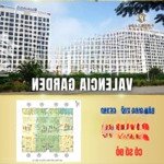 Bán quỹ căn ngoại giao tại valencia garden- 3pn chỉ với 4,1 tỷ nhận nhà ở ngay. liên hệ 0986326355