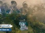 Cho thuê resort nhỏ giữa rừng thông đà lạt ( 2 căn villa gần nhau )