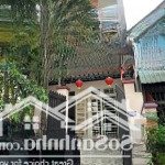 Bán nhà lầu trệt trung tâm thành phố dĩ an giáp làng đại học thủ đức diện tích: 60m2 giá 3.250 tỷ
