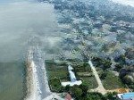 Thửa đất 3 mặt tiền đầm lập an đẹp nhất vịnh lăng cô - nằm ngay khu tuyệt tình cốc - giá đầu tư