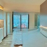 Nhà 7 tầng - thang máy - full nội thất- 5 phòng kk - 10m ra ô tô-50m ra hồ tây - t7 view hồ tây