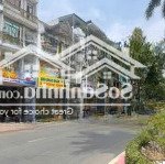 Bán nhà mặt tiền đường gs1 khu siêu thị bigc phường đông hoà thành phố dĩ an, giáp thủ đức