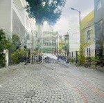 đất vàng phố đi bộ - vị trí kim cương - 90m2 phố tây an thượng - giá chỉ 21.x tỷ.