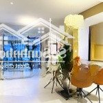 Giá tốt đầu tư đón đầu sáp nhập tp. hcm - căn hộ 2pn urban green giá 4.058 tỷ