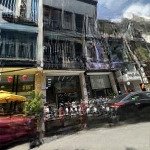 Mặt phố nguyễn hy quang,kinh doanh nhộn nhịp-vỉa hè rộng,dt:46m -6 tầng-mt:4.8m,nhỉnh 23 tỷ