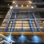 Bán nhà riêng hẻm rộng đ điện biên phủ-p1-q3 giá 4tỷ89/78m2 gần đh văn hiến cho thuê 25tr sổ riêng