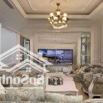 Bán căn liền kề dự án vinhomes harmony, 90m2, hoàn thiện đẹp, để lại đồ giá 28 tỷ