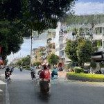 Giá tốt đầu tư - mặt tiền lô góc ngang 4,1m - lạc long quân q11 - 4,1x12 - nhỉnh 12 tỷ tl