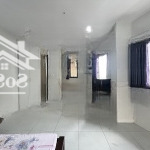 Cho thuê cc mini 40m2 full nội thất ban công, 5,5 triệu tại chợ phạm văn bạch, gò vấp, hcm