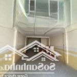 Nguyên căn mặt tiền nhất chi mai p13,tân bình 4x12m 3 lầu giá 20tr/th tl