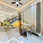 Gấp bán! nhà đẹp nguyễn thị thập - 4x12 - hẻm thông gần chợ tân mỹ - phú mỹ hưng - chỉ 5.65 tỷ tl