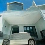 Nhà đẹp sân oto phường tam hiệp gần gx.bùi vĩnh. dt: 6.3 x 11m - 3,4 tỷ