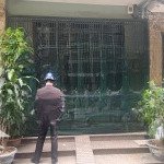 Bán nhà riêng ô tô vào nhà tại ngõ 91 nguyễn chí thanh, đống đa,hà nội, 17,3tỷ, 35,6 m2,3 ngủ,4 wc.