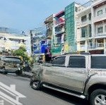 Hàng thơm ! nhà 2 tầng mặt tiền đường số 7 - 128m2(6x20m) - 13 tỷ nhỉnh