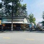 Bán lô góc 148.6m2 ngang 8.11m khu gs ngay sau lưng big c go dĩ an đang cho thuê 22tr/tháng
