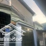 Bán nhà trệt lầu và 3 phòng trọ đang cho thuê ổn định , gần cầu vượt linh xuân phường an bình