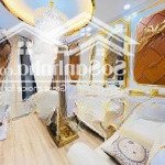Bán nhà hồ đầm hồng, thanh xuân 30m2 6t gần ô tô chỉ hơn 6 tỷ