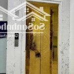 Bán nhà phố hoàng cầu - hào nam - ga cát linh - 10m ô tô tránh - chỉ 8 tỷ - 6 tầng - thang máy