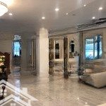 Bán bt đơn lập hoa phượng 151m2, hoàn thiện đẹp, đường thông thoáng, mặt công viên, đủ đồ giá 39 tỷ