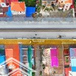 Góc 3 mặt siêu vip tại khu d - bắc sông cấm ngay sát đại đô thị bạch đằng