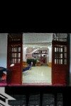 Bán nhà trệt2 lầu đã hoàn công ngang 5 m , gần chợ việt lập phường an bình
