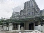 Bán nhanh liền kề khu d geleximco 114m2