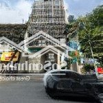 Dồng tiền 6 tỷ/năm - tòa nhà kỳ đồng quận 3 - dt 11x30m - hầm 8 tầng - hđt 500 triệu. giá 115 tỷ