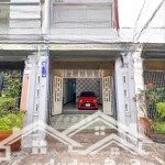 Hàng hiếm kdc hồng phát - số 282 đường tú xương - vị trí thuận lợi kd: phòng khám, vp công ty, spa