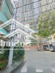 Bán đất đường số 2, kdc hương sen . phường an bình, dĩ an (đất mặt tiền)