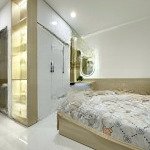 Studio full nội thất ngay etown cộng hòa
