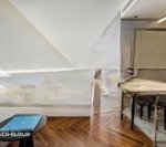 Studio đầy đủ nội thất thoáng mát ngay sân bay tân sơn nhất