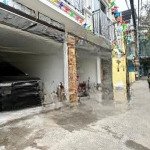 Giảm chào 800tr! bán nhà mặt ngõ kinh doanh ngay phú thượng, tây hồ - 66m2, 7t, gara ôtô chỉ 16 tỷ