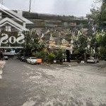 Bán gấp biệt thự phố nguyễn văn lộc,dt200m 4 tầng-mt12m-phân lô 3 ô tô tránh,kdvp, ở sướng-50.x tỷ