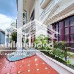 Biệt thự bình thọ - làng đại học - 715m2 full thổ - lê quý đôn, thủ đức - sát ga metro