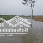 đất trong dân tương lai ra mặt đường qh 20m 755 triệu, 105 m2