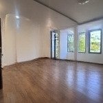 Cho thuê văn phòng thạnh mỹ lợi, 80m2. chỉ 15tr/th. quân 0901380809