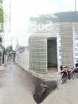 Bán căn góc 2 mặt tiền trung tâm nha trang