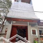 Bán nhà 3 lầu cứng còn mới hẻm nhựa 1/ đường đặng văn bi, phường trường thọ khu trung tâm