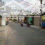 Bán nhà 1 trệt lầu mặt tiền đường số 7 linh trung ngang 6m nở hậu dt 128m2 full thổ
